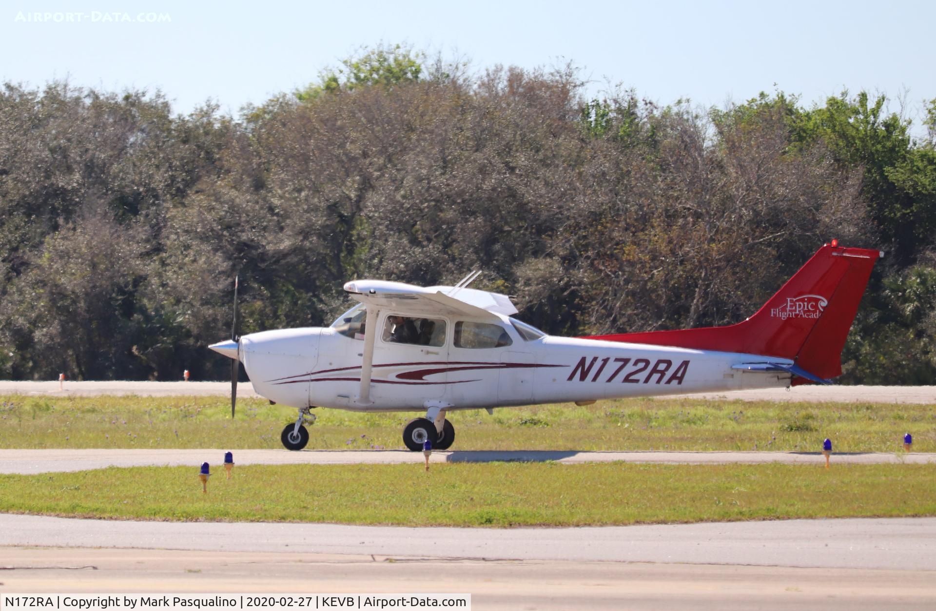 N172RA, 2005 Cessna 172S C/N 172S9919, Cessna 172S