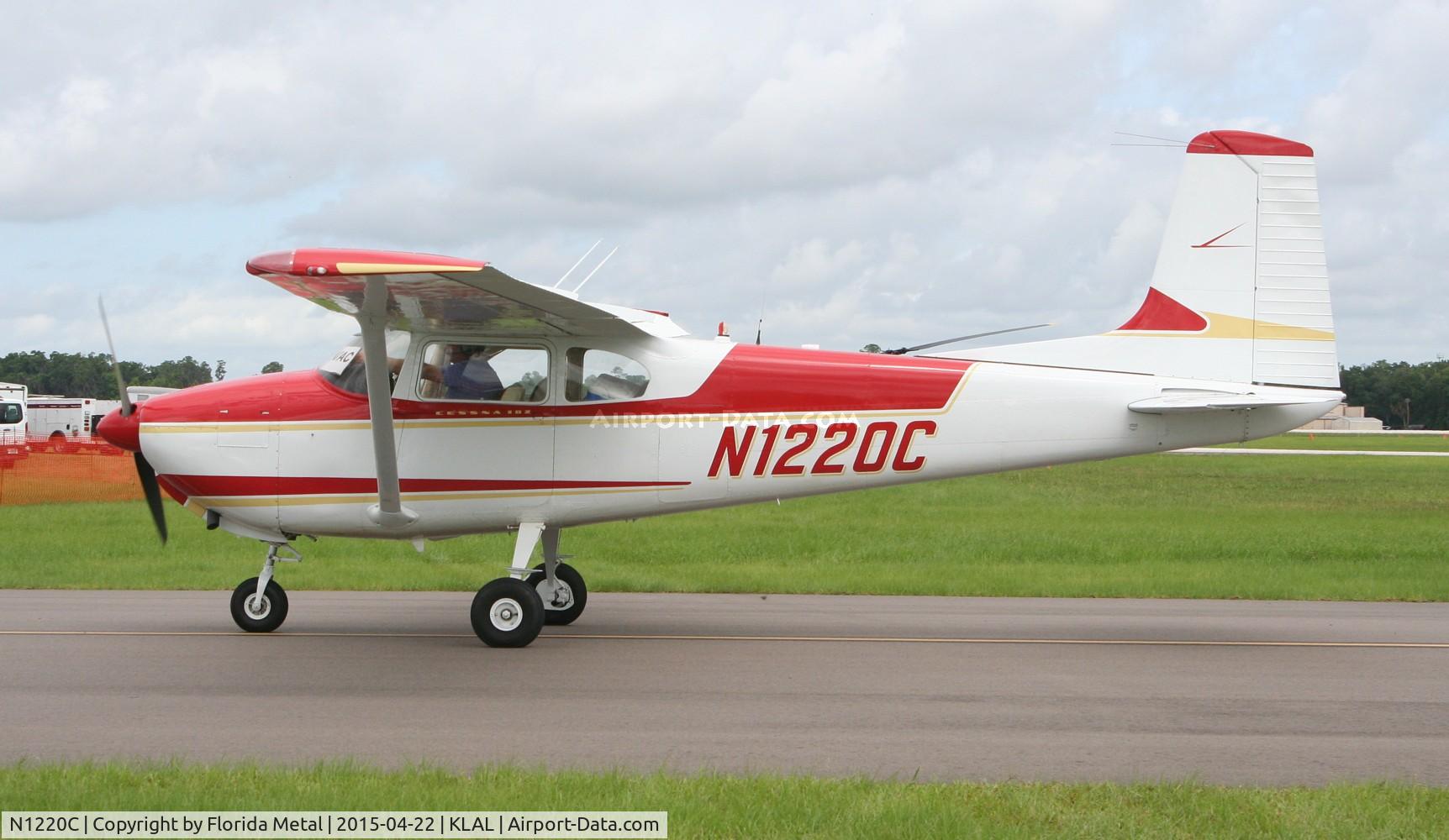N1220C, 1956 Cessna 182 Skylane C/N 33008, Cessna 182