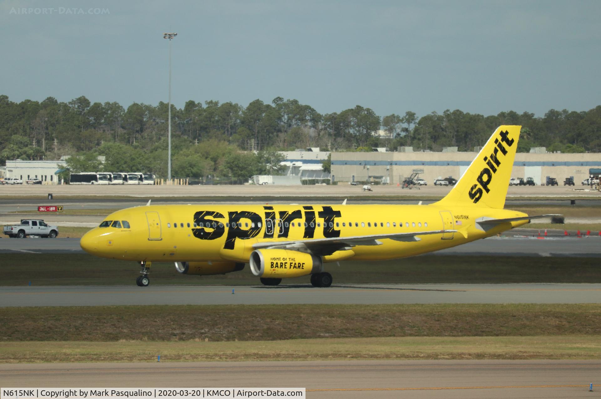 N615NK, 2012 Airbus A320-232 C/N 5159, Airbus A320-232