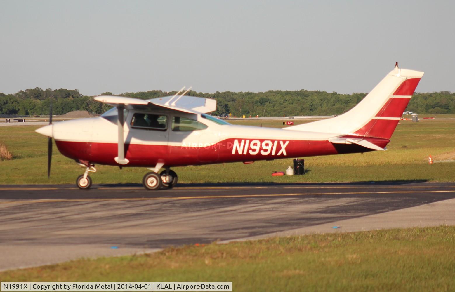 N1991X, 1965 Cessna 182H Skylane C/N 18256091, Cessna 182H
