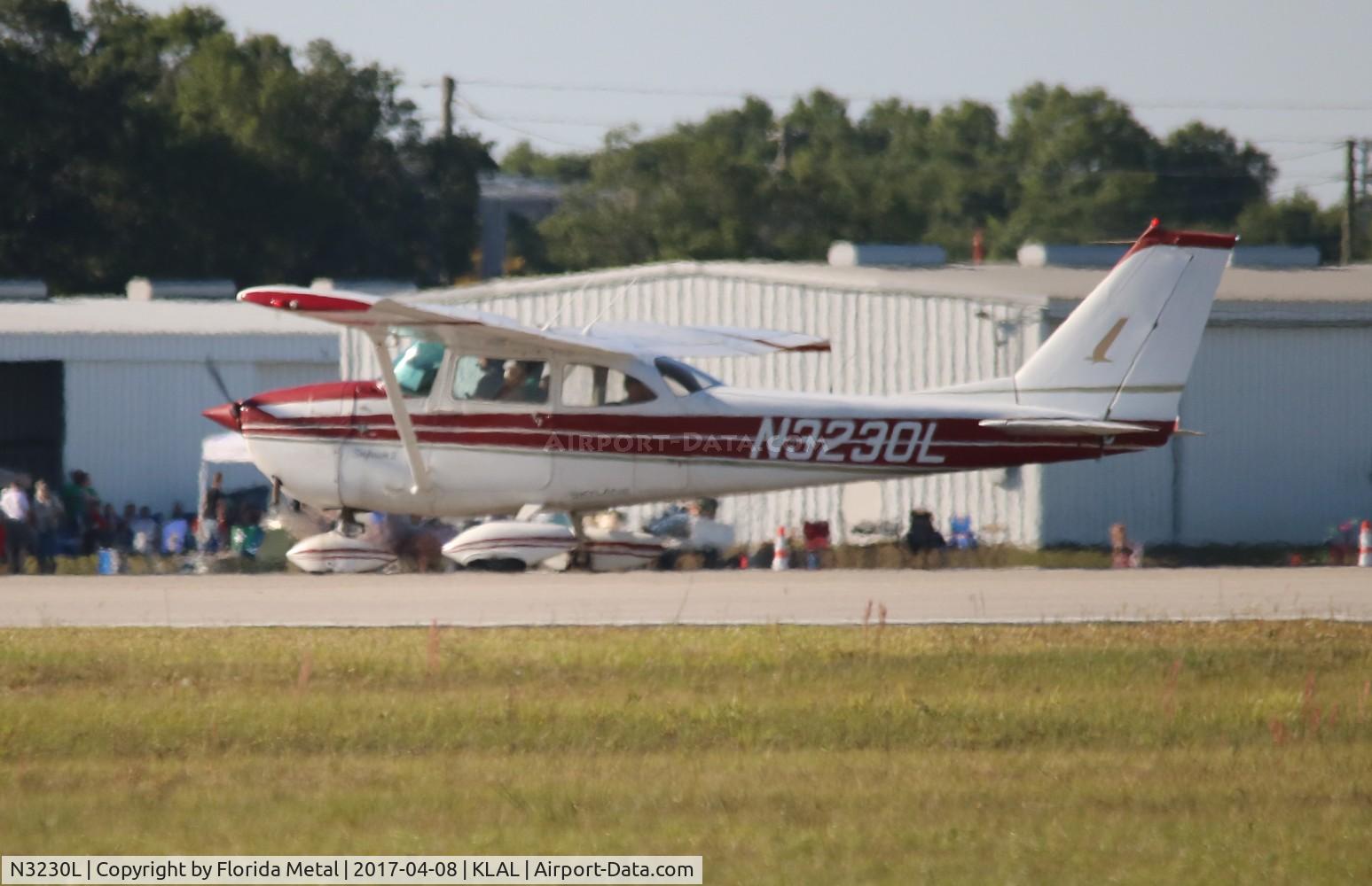 N3230L, 1967 Cessna 172H C/N 17256130, Cessna 172H