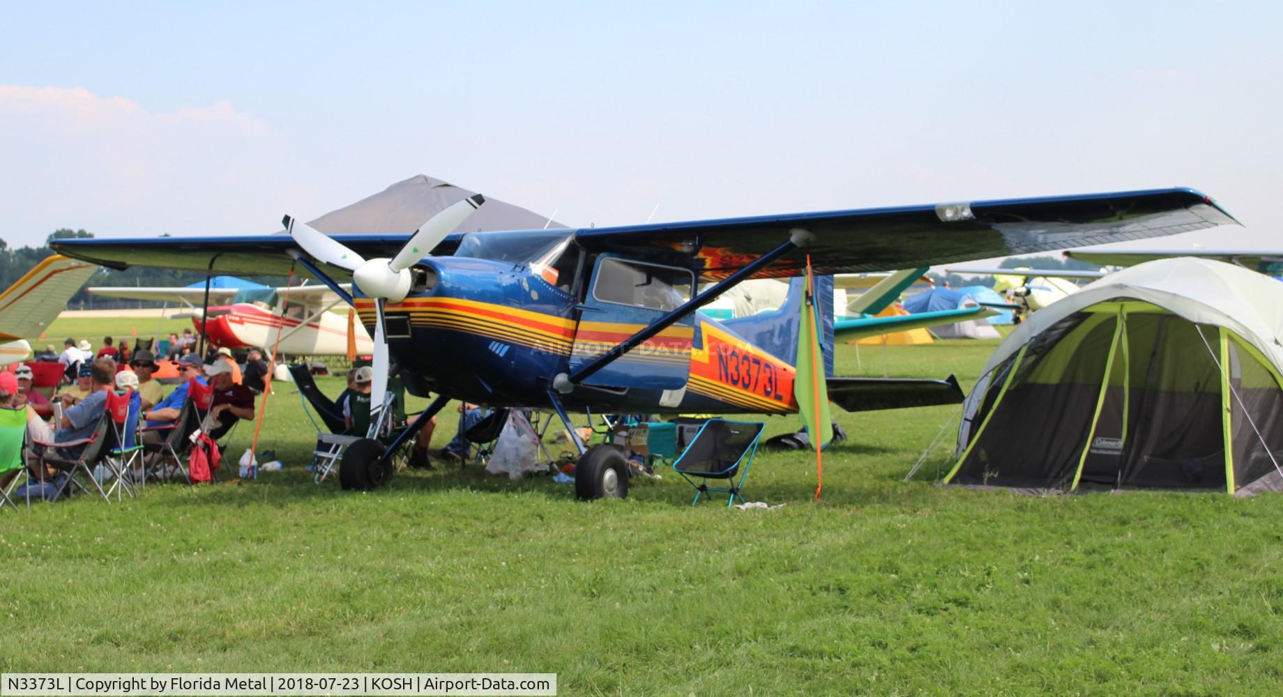 N3373L, 1967 Cessna A185E Skywagon 185 C/N 185-1325, Cessna 185E
