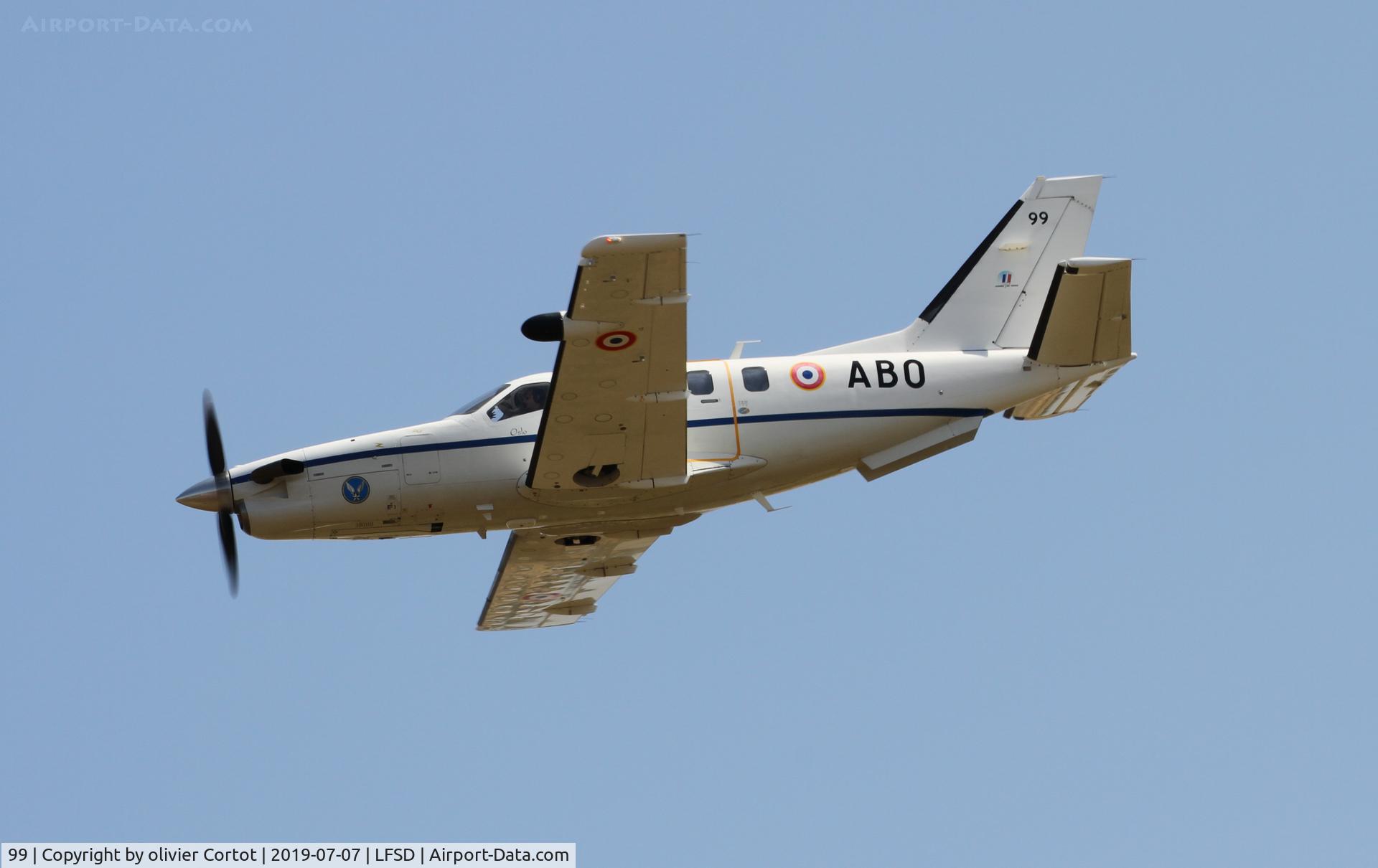 99, 1994 Socata TBM-700 C/N 99, 2019 aishow