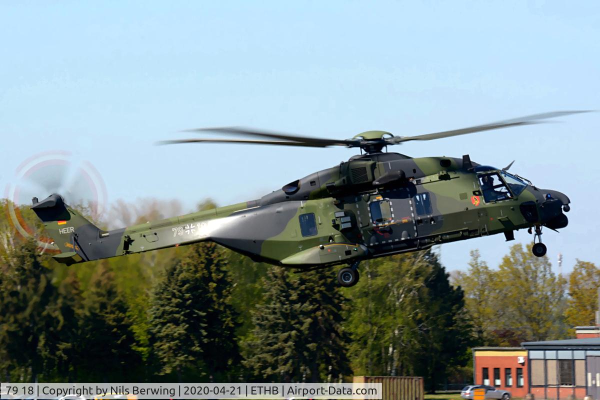 79 18, NHI NH-90TTH Caiman C/N TGEE18, 79+18 at ETHB