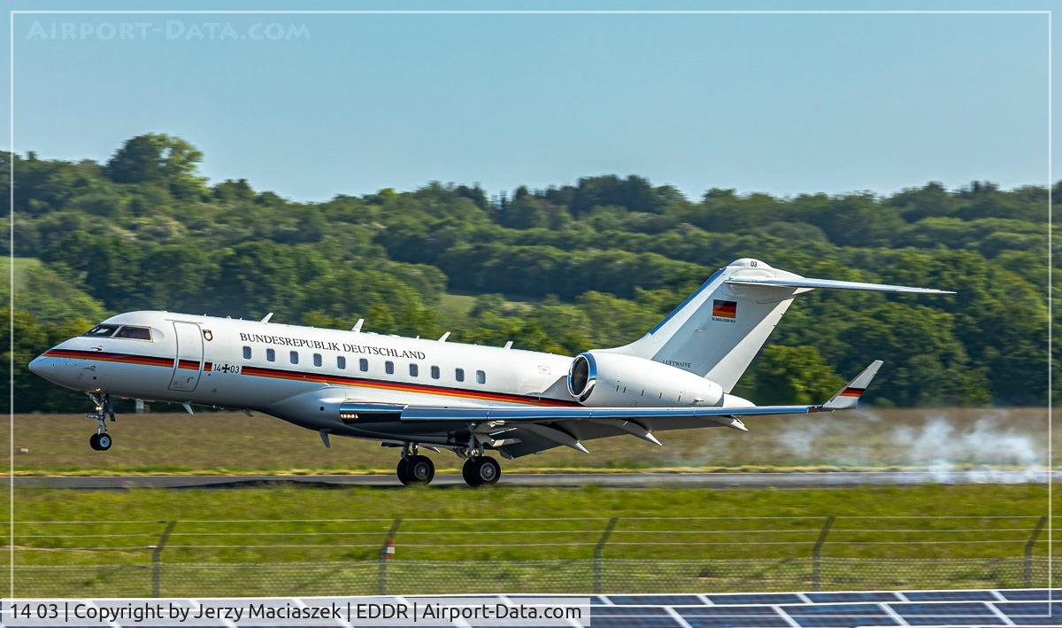 14 03, 2010 Bombardier BD-700-1A11 Global 5000 C/N 9411, Bombardier BD-700-1A11 Global Express, c/n: 9411