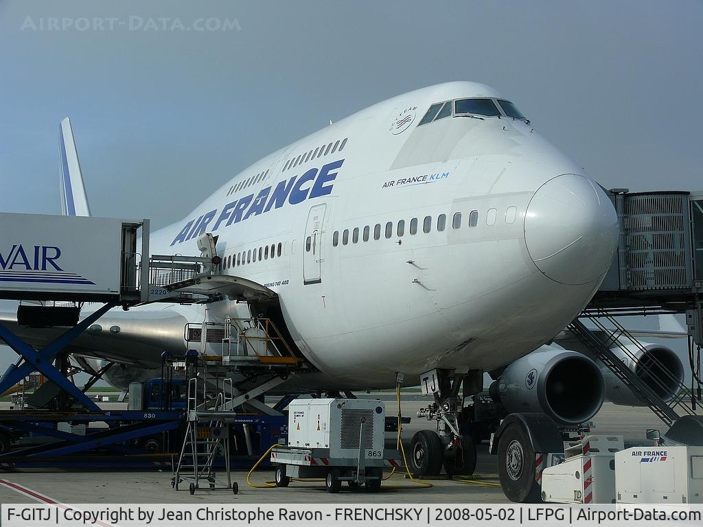 F-GITJ, 2004 Boeing 747-428 C/N 32871, now TF-AAL Air Atlanta Icelandic>Saudi Arabian Airlines