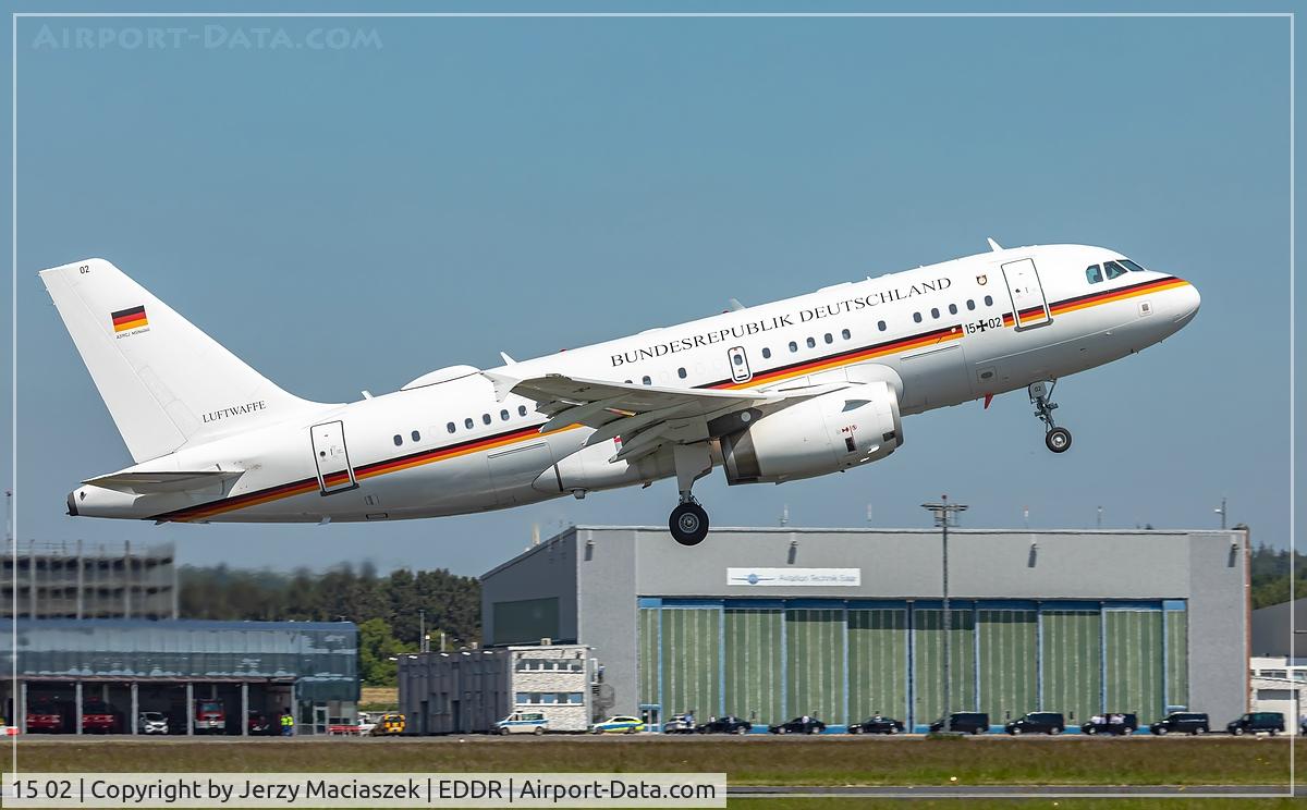 15 02, 2009 Airbus A319-115X C/N 4060, Airbus A319-115X