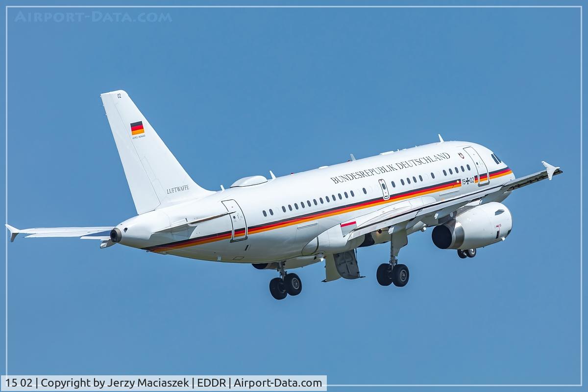 15 02, 2009 Airbus ACJ319 (A319-133/CJ) C/N 4060, Airbus A319-115X