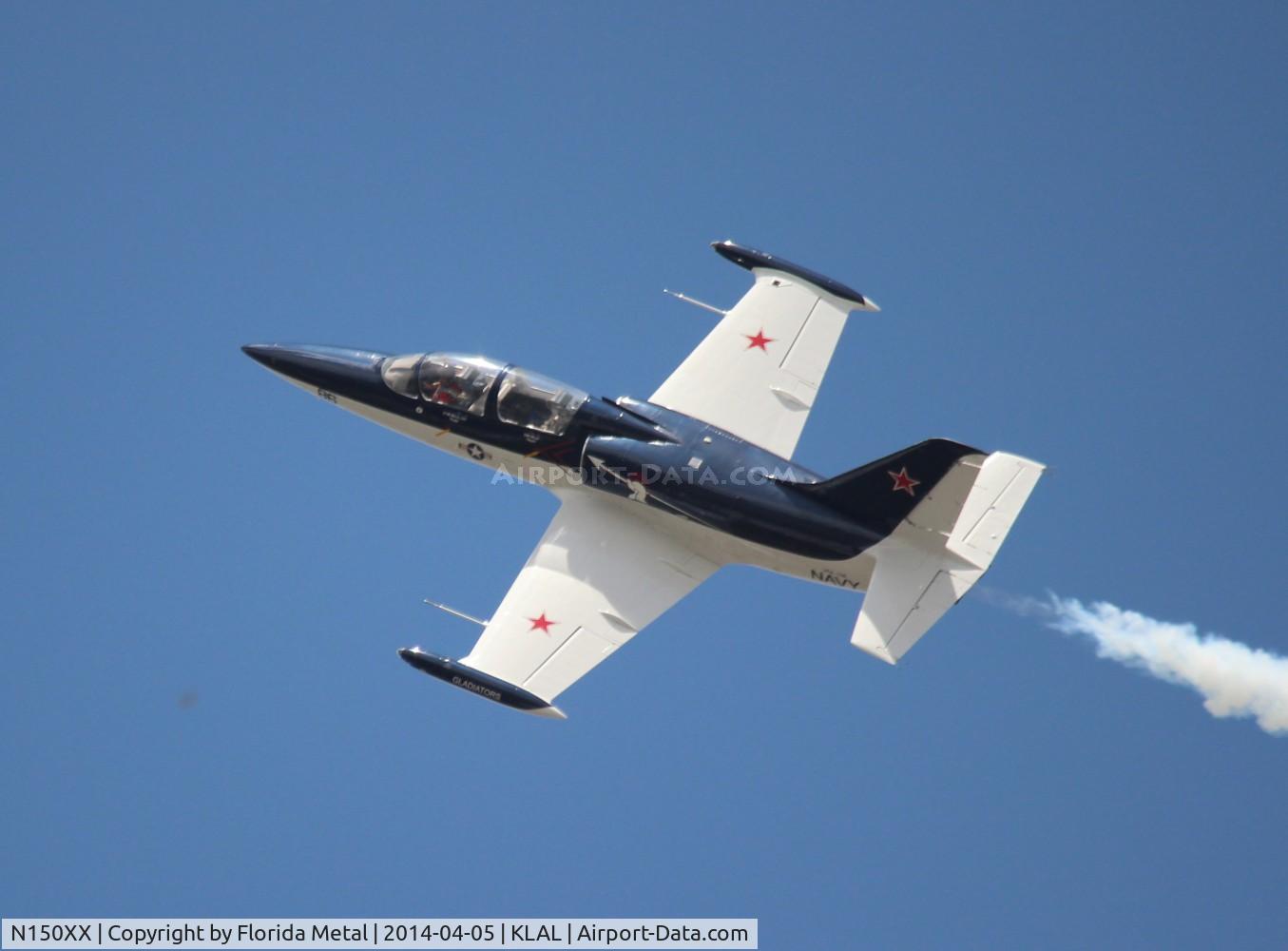 N150XX, 1980 Aero L-39C Albatros C/N 031617, SNF 2014