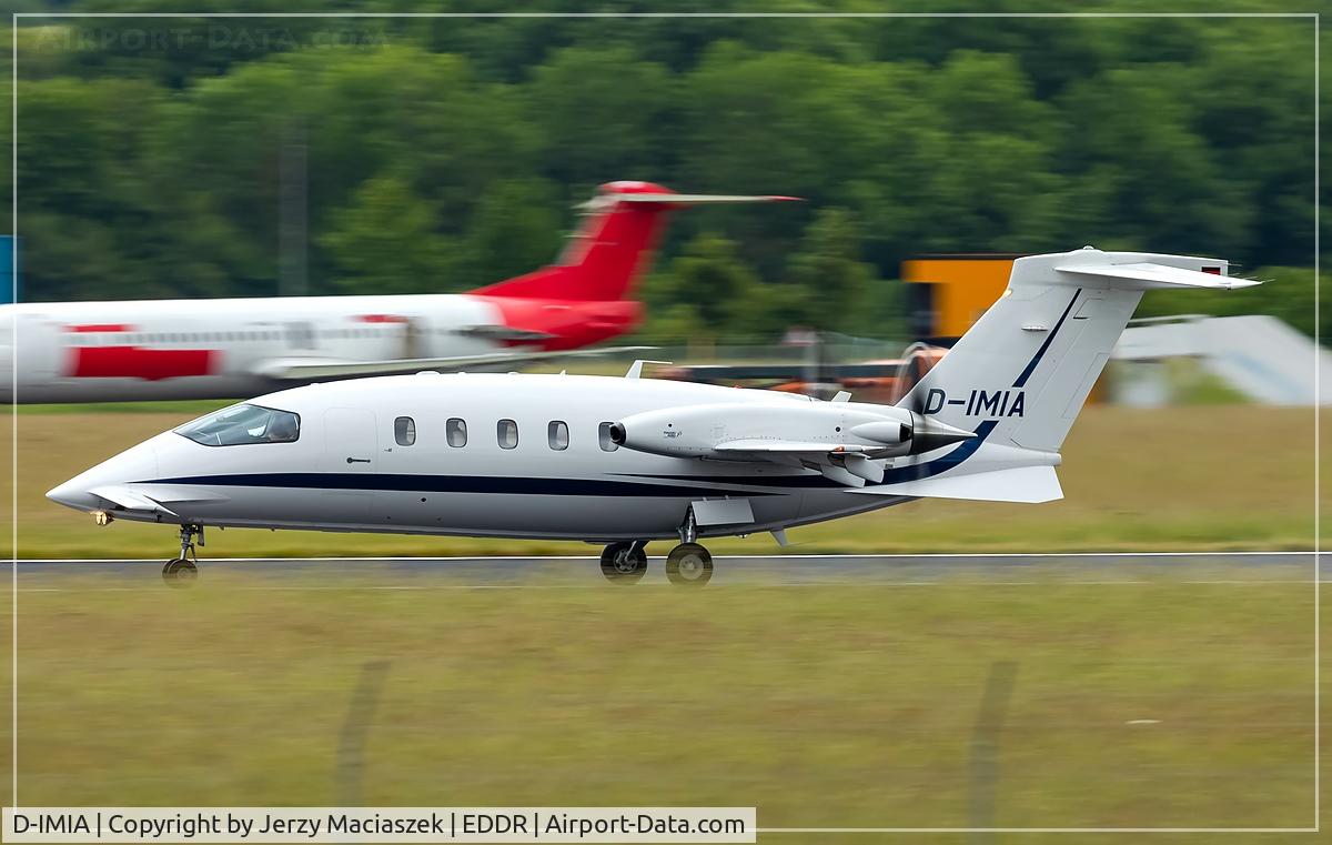 D-IMIA, 2011 Piaggio P-180 Avanti C/N 1211, 2011 Piaggio P-180 Avanti, c/n: 1211