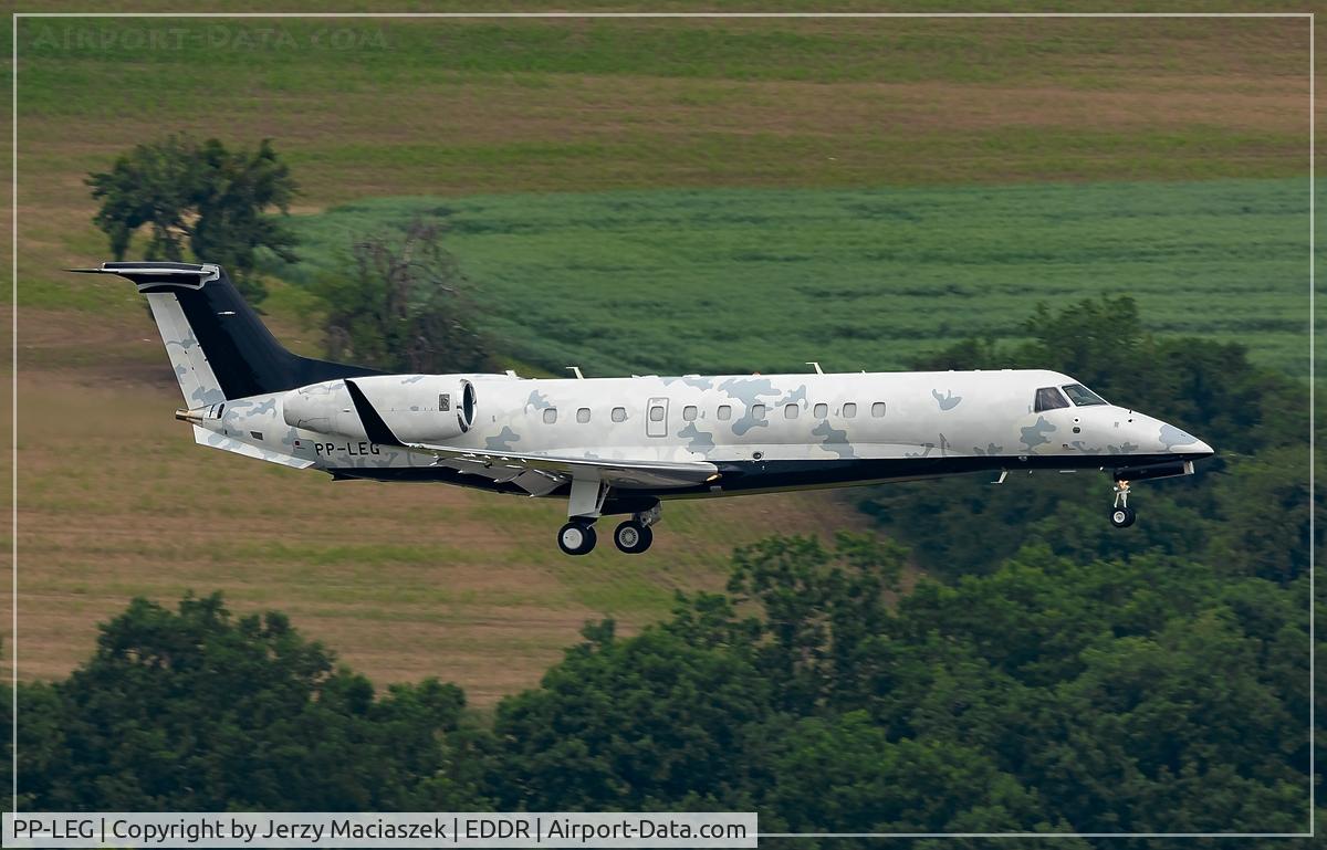 PP-LEG, 2013 Embraer EMB-135BJ Legacy 650 C/N 14501170, Embraer EMB-135BJ Legacy 650