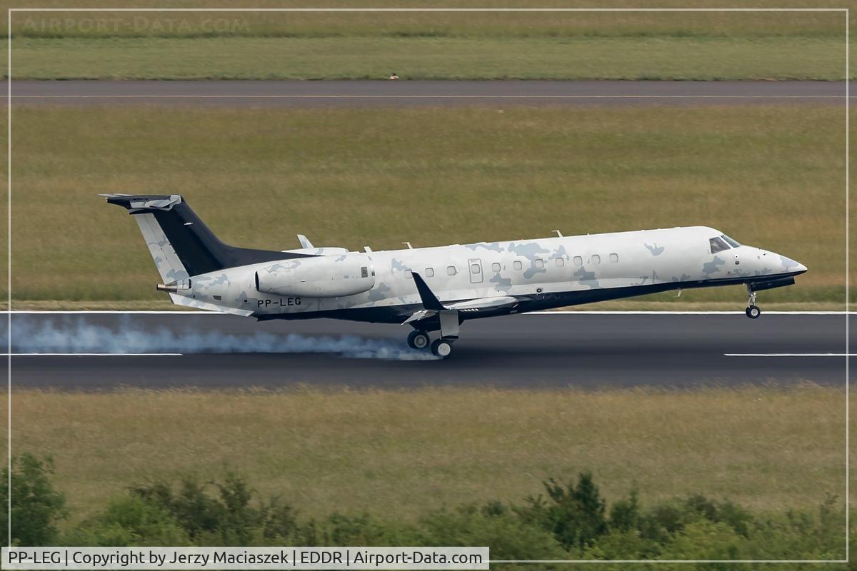 PP-LEG, 2013 Embraer EMB-135BJ Legacy 650 C/N 14501170, Embraer EMB-135BJ Legacy 650