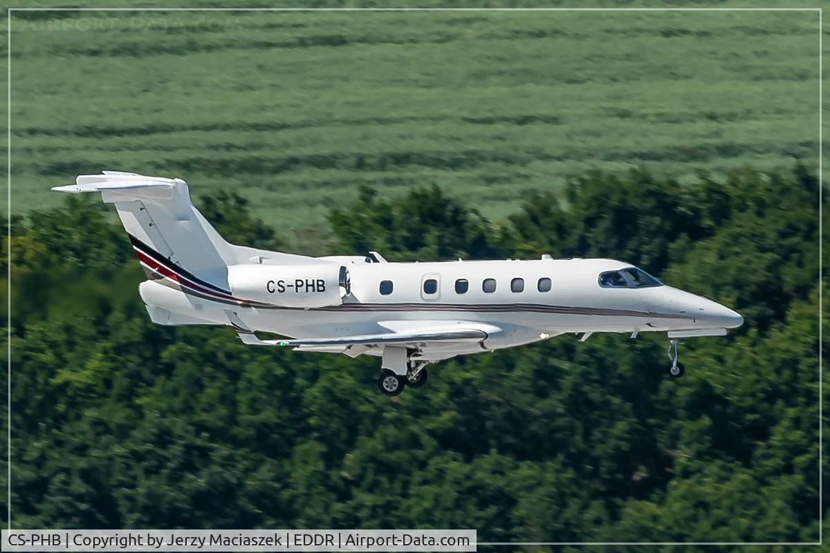 CS-PHB, 2014 Embraer EMB-505 Phenom 300 C/N 50500209, Embraer EMB-505 Phenom 300,