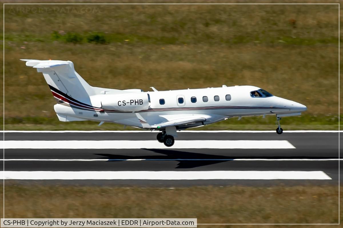 CS-PHB, 2014 Embraer EMB-505 Phenom 300 C/N 50500209, Embraer EMB-505 Phenom 300,