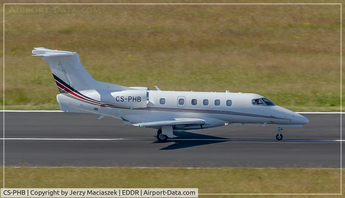 CS-PHB, 2014 Embraer EMB-505 Phenom 300 C/N 50500209, Embraer EMB-505 Phenom 300,