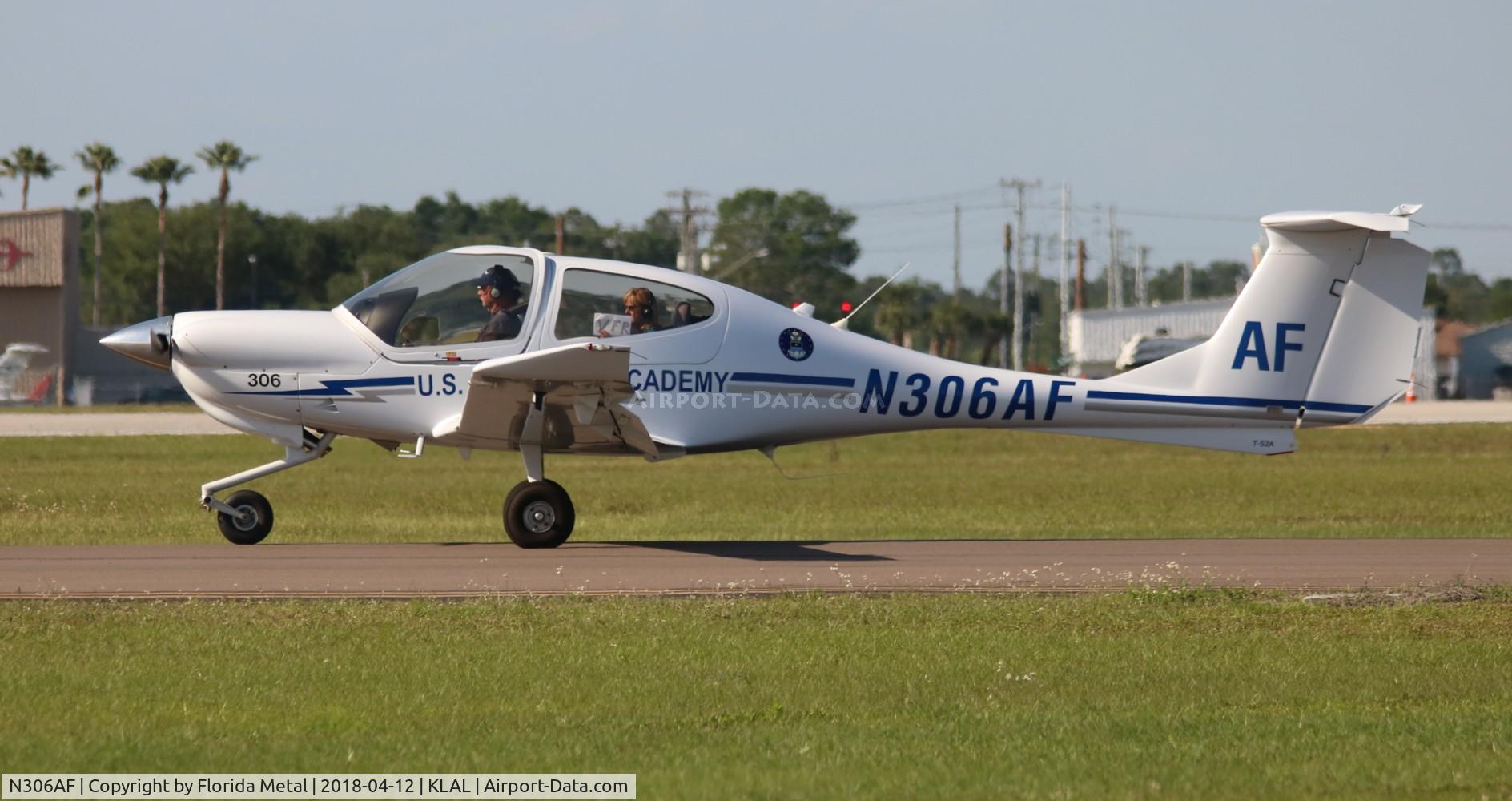 N306AF, 2009 Diamond DA-40 Diamond Star C/N 40.1060, SNF 2018