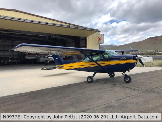 N9937E, 1979 Cessna 172N C/N 17272293, 1979 172N for sale