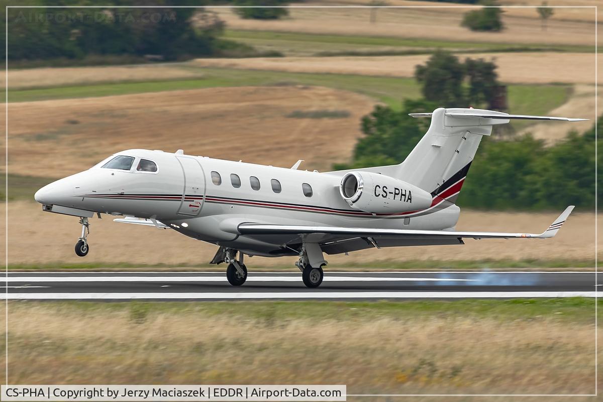 CS-PHA, 2014 Embraer EMB-505 Phenom 300 C/N 50500203, Embraer EMB-505 Phenom 300, c/n: 50500203