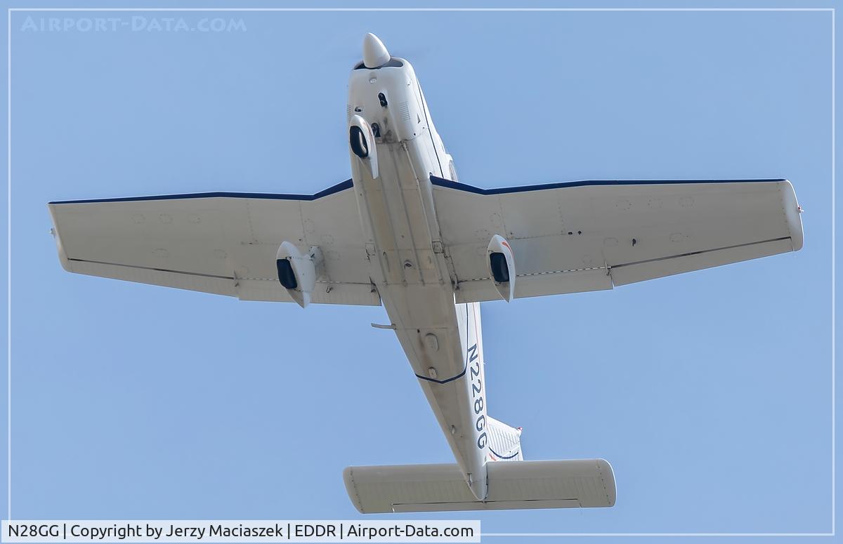 N28GG, 2002 Schleicher ASW-28 C/N 28056, 2002 Schleicher ASW-28, c/n: 28056