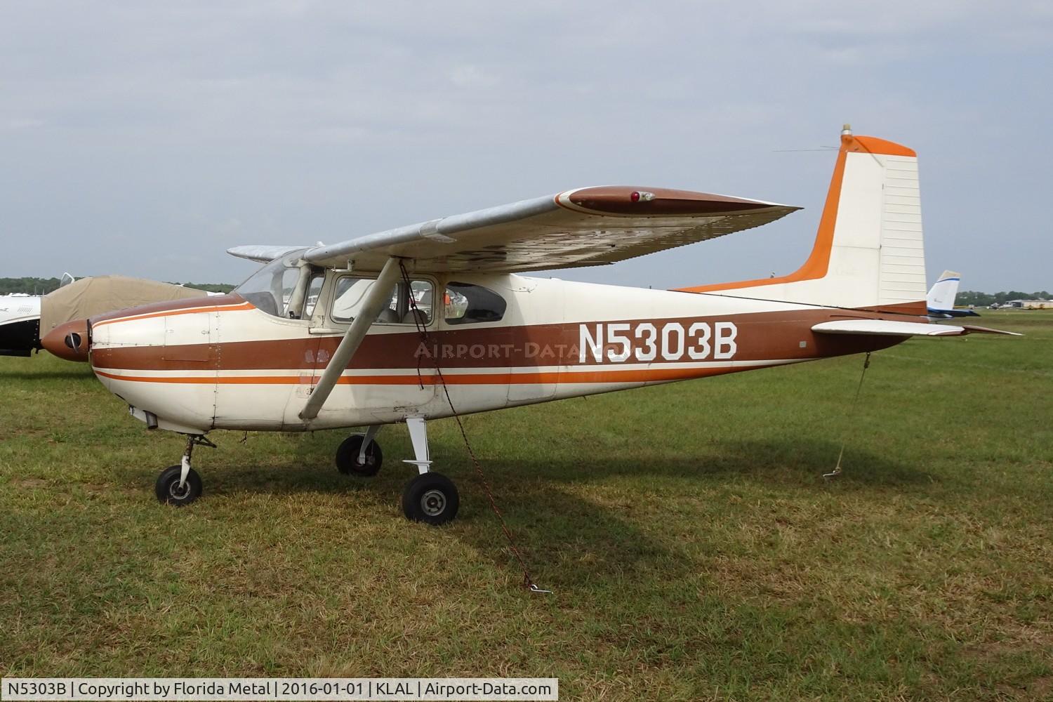 N5303B, 1956 Cessna 182 Skylane C/N 33303, Cessna 182