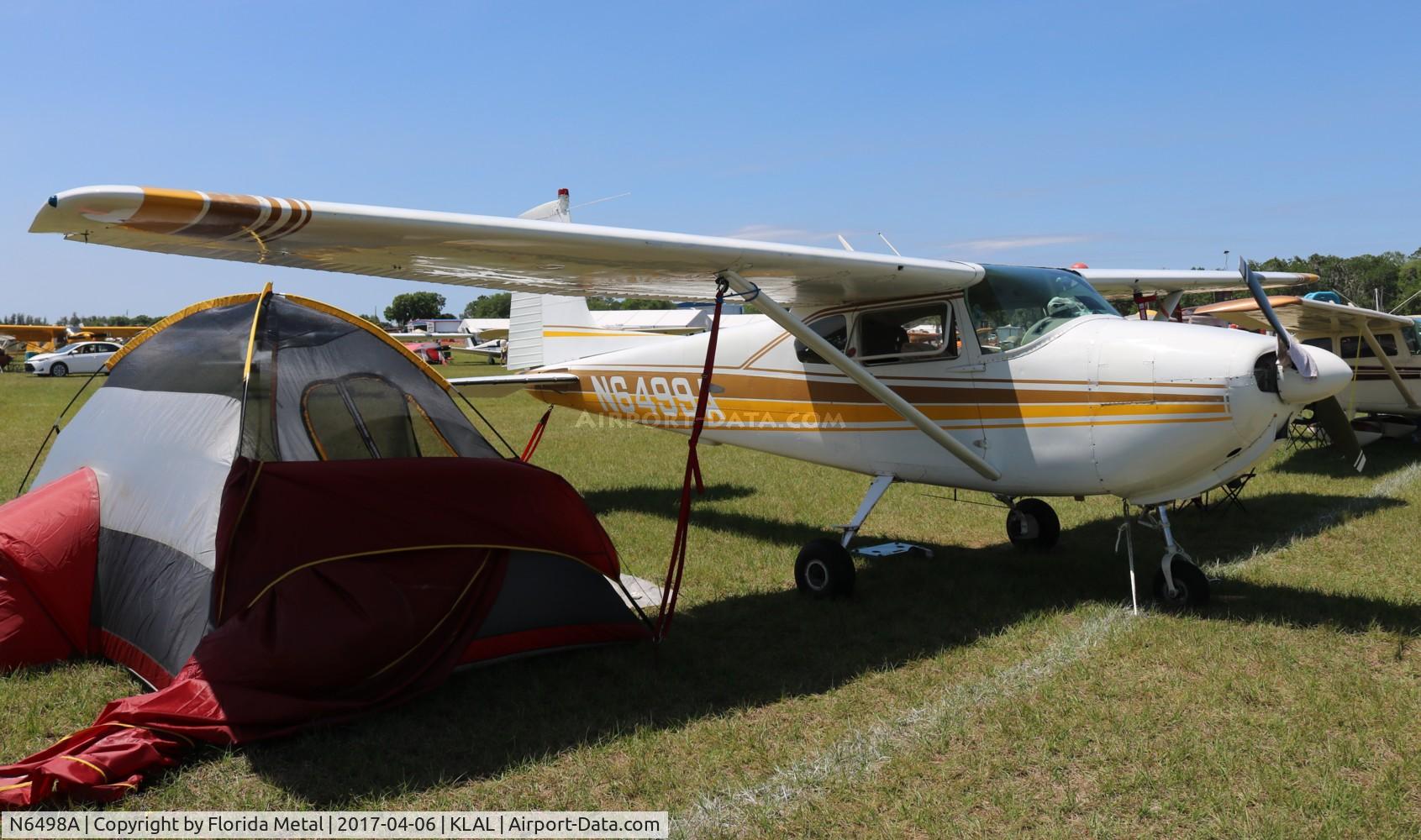 N6498A, Cessna T210N Turbo Centurion C/N 21063537, Cessna T210N