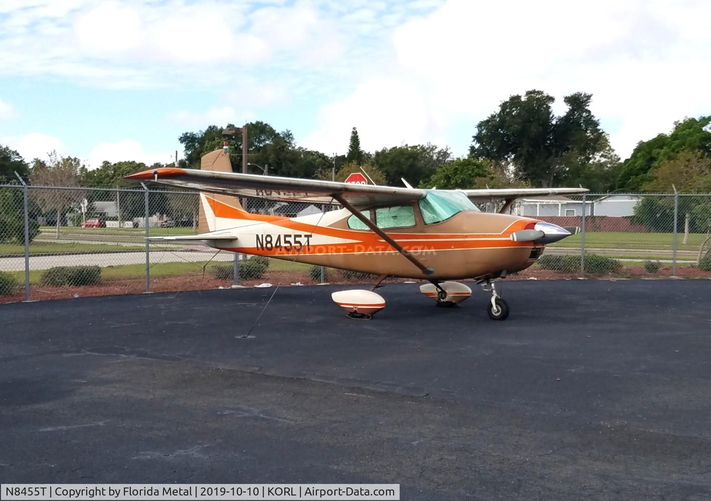 N8455T, 1959 Cessna 182B Skylane C/N 52355, Cessna 182B
