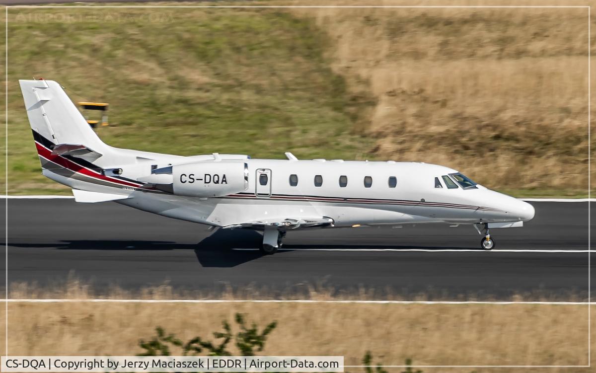 CS-DQA, 2008 Cessna 560XL Citation XLS C/N 560-5798, Cessna 560XL Citation Excel, c/n: 560-5798