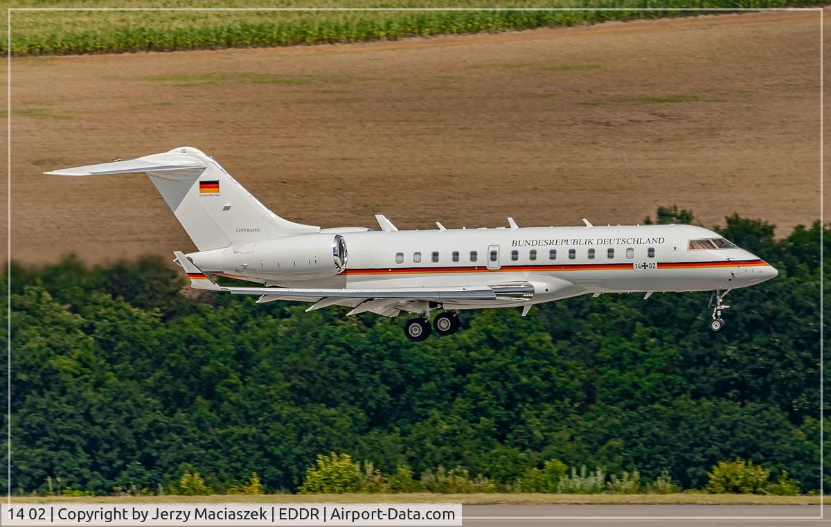 14 02, 2010 Bombardier BD-700-1A11 Global 5000 C/N 9404, Bombardier BD-700-1A11 Global 5000, c/n: 9404