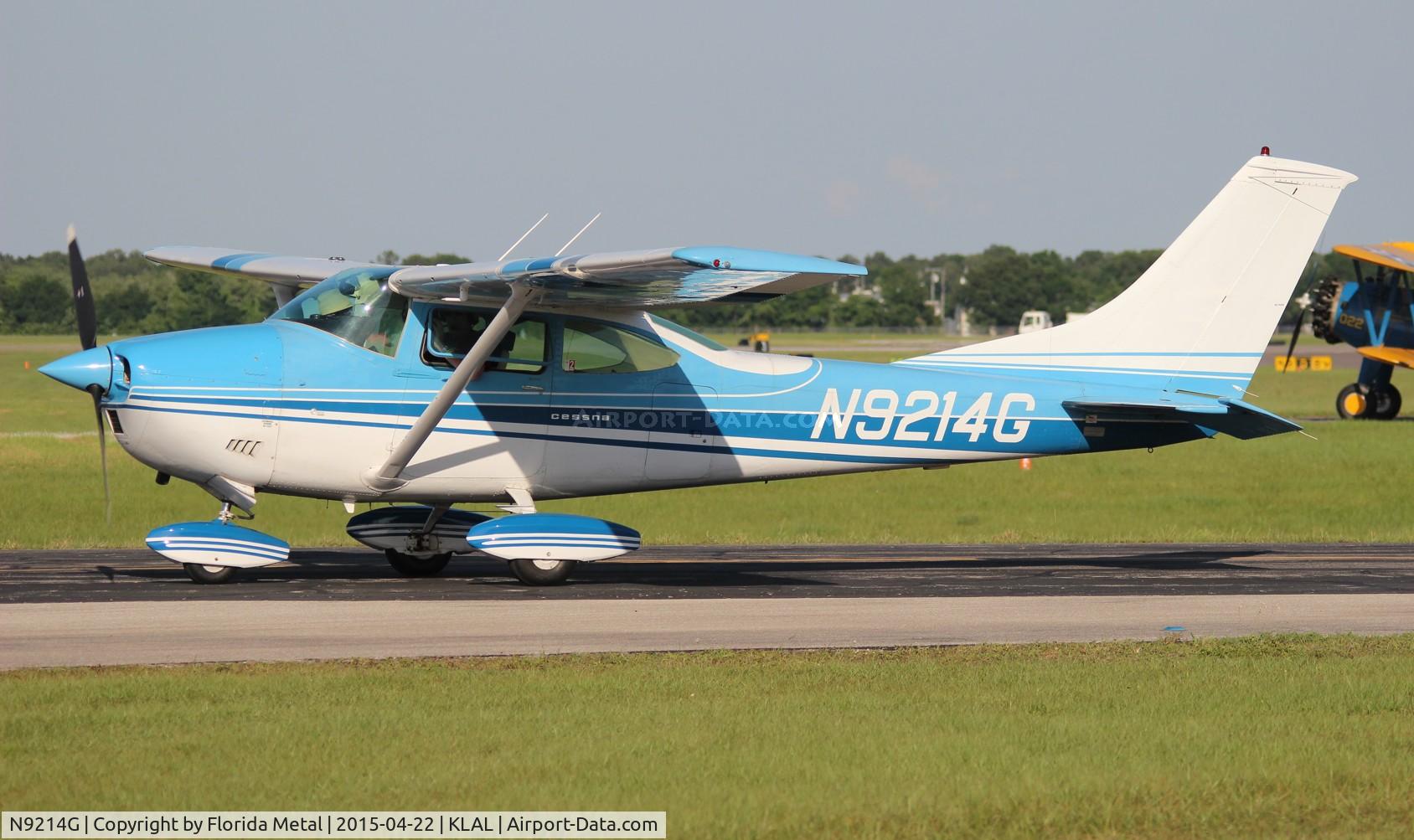 N9214G, 1971 Cessna 182N Skylane C/N 18260754, Cessna 182N