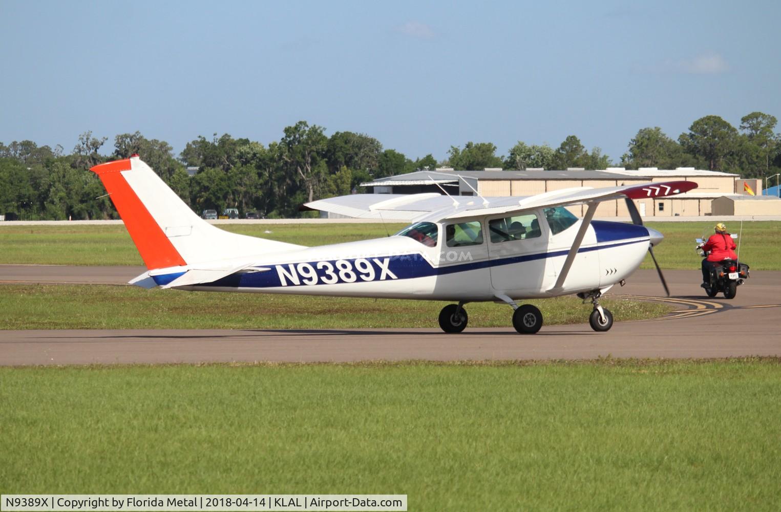 N9389X, 1962 Cessna 182E Skylane C/N 18253789, Cessna 182E