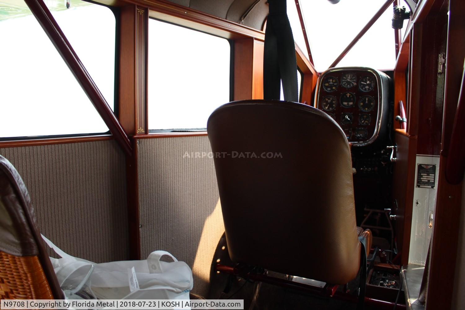 N9708, Fairchild 71 C/N 37, Fairchild 71