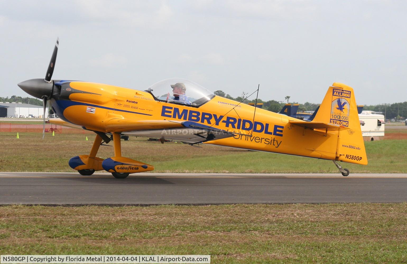 N580GP, 1992 Mudry CAP-231EX C/N 03, SNF 2014