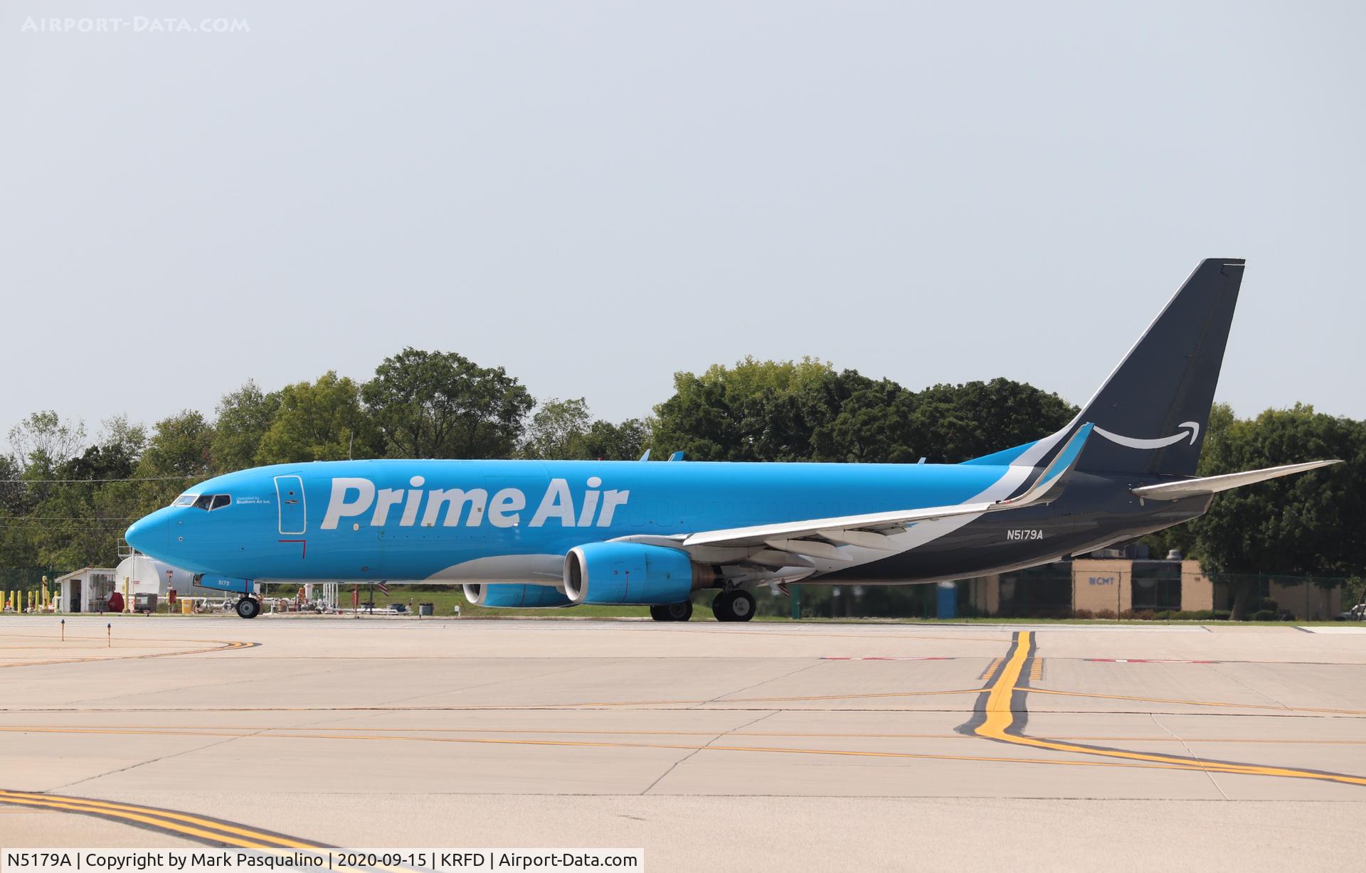 N5179A, 2002 Boeing 737-83N(BCF) C/N 32614, Boeing 737-83N(BCF)