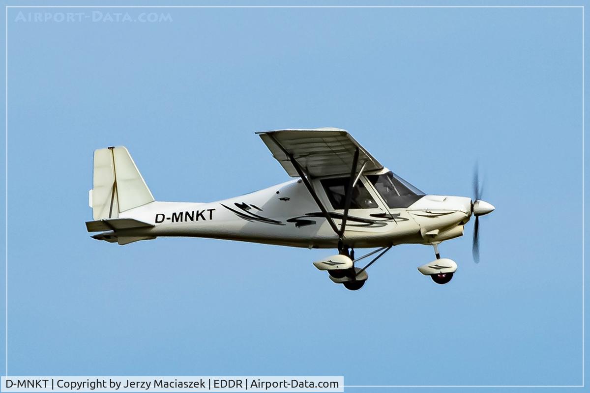 D-MNKT, Comco Ikarus C42 C/N Not found D-MNKT, Comco Ikarus C42, c/n: Not found D-MNKT