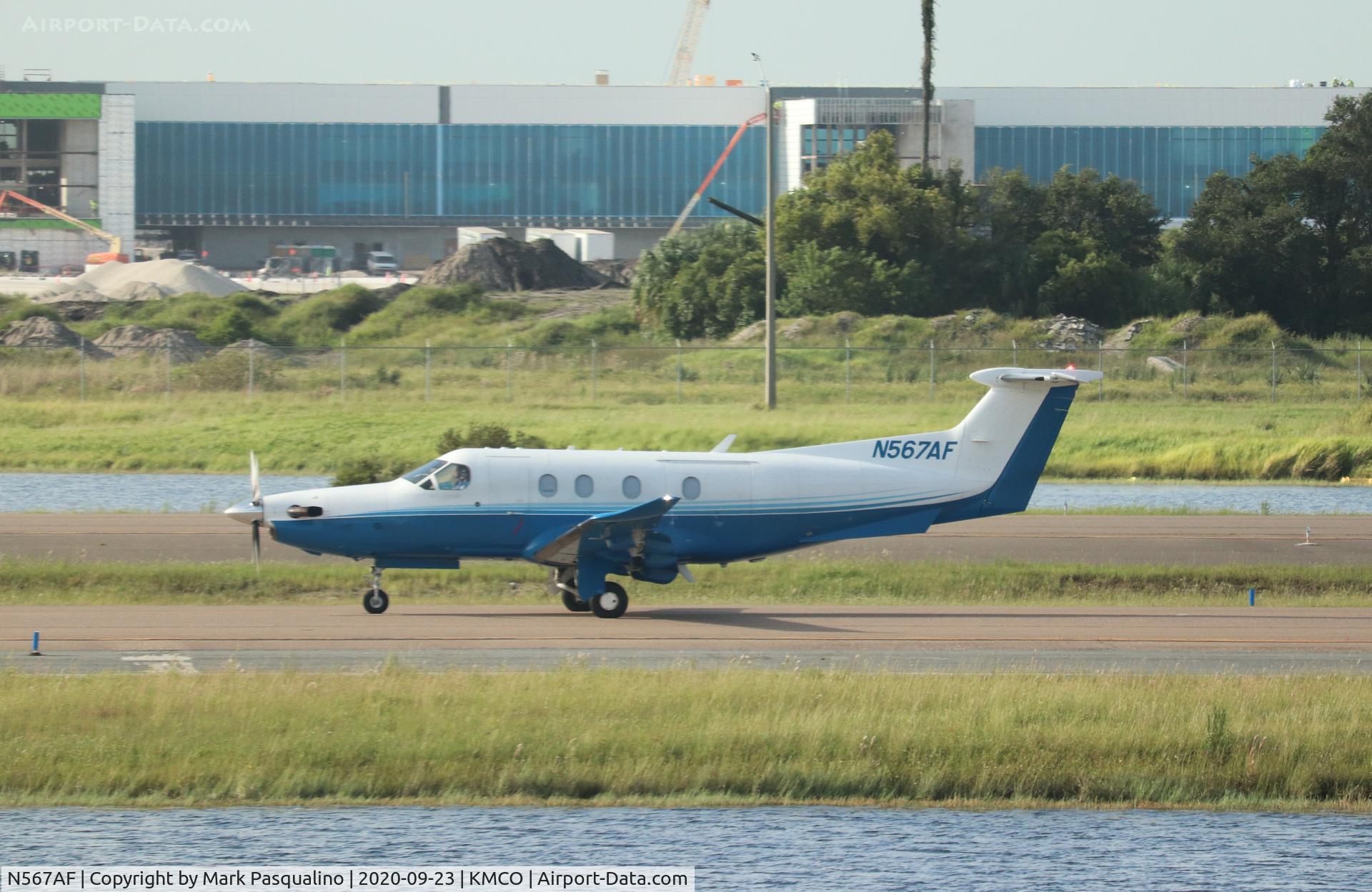 N567AF, 2015 Pilatus PC-12/47E C/N 1567, Pilatus PC-12/47E
