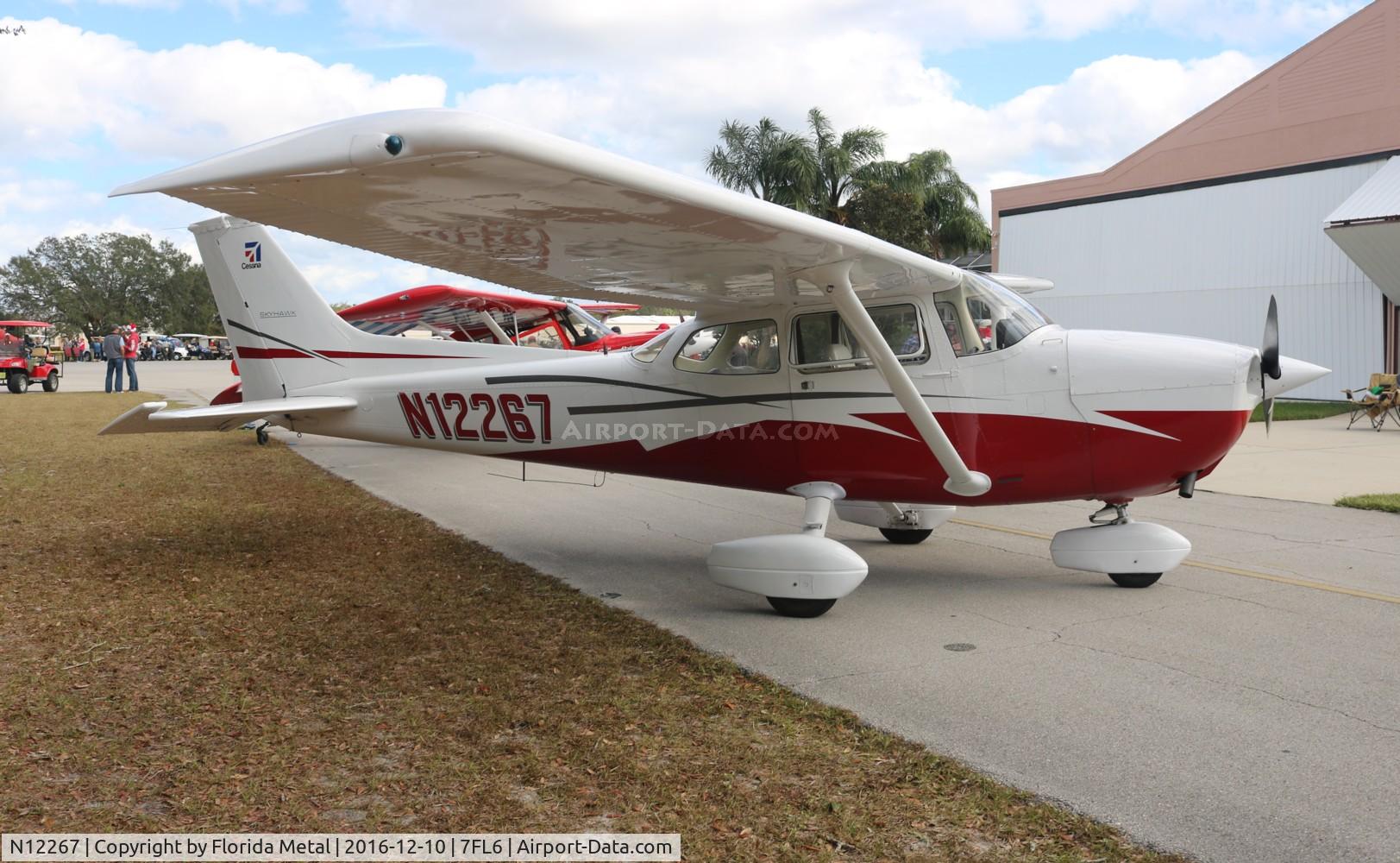 N12267, 1973 Cessna 172M C/N 17261911, Cessna 172M