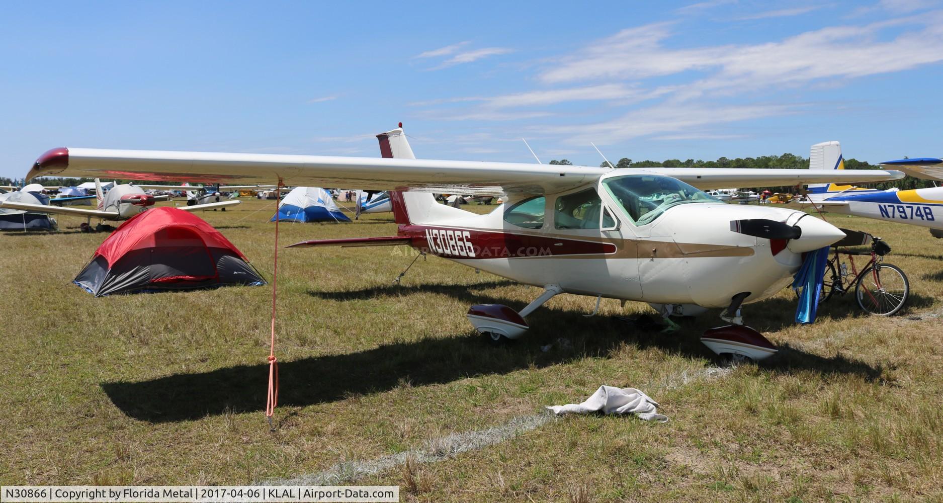 N30866, 1970 Cessna 177B Cardinal C/N 17701514, Cessna 177B