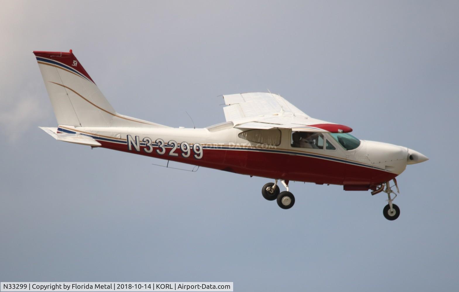 N33299, 1976 Cessna 177RG Cardinal C/N 177RG0948, Cessna 177RG