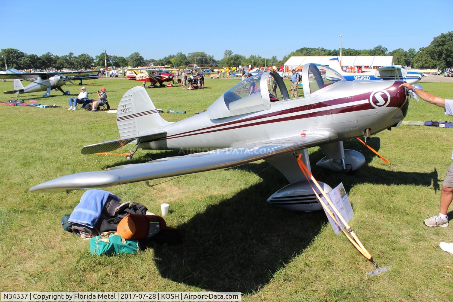 N34337, 2015 Luscombe 10 C/N 1-R, Luscombe 10