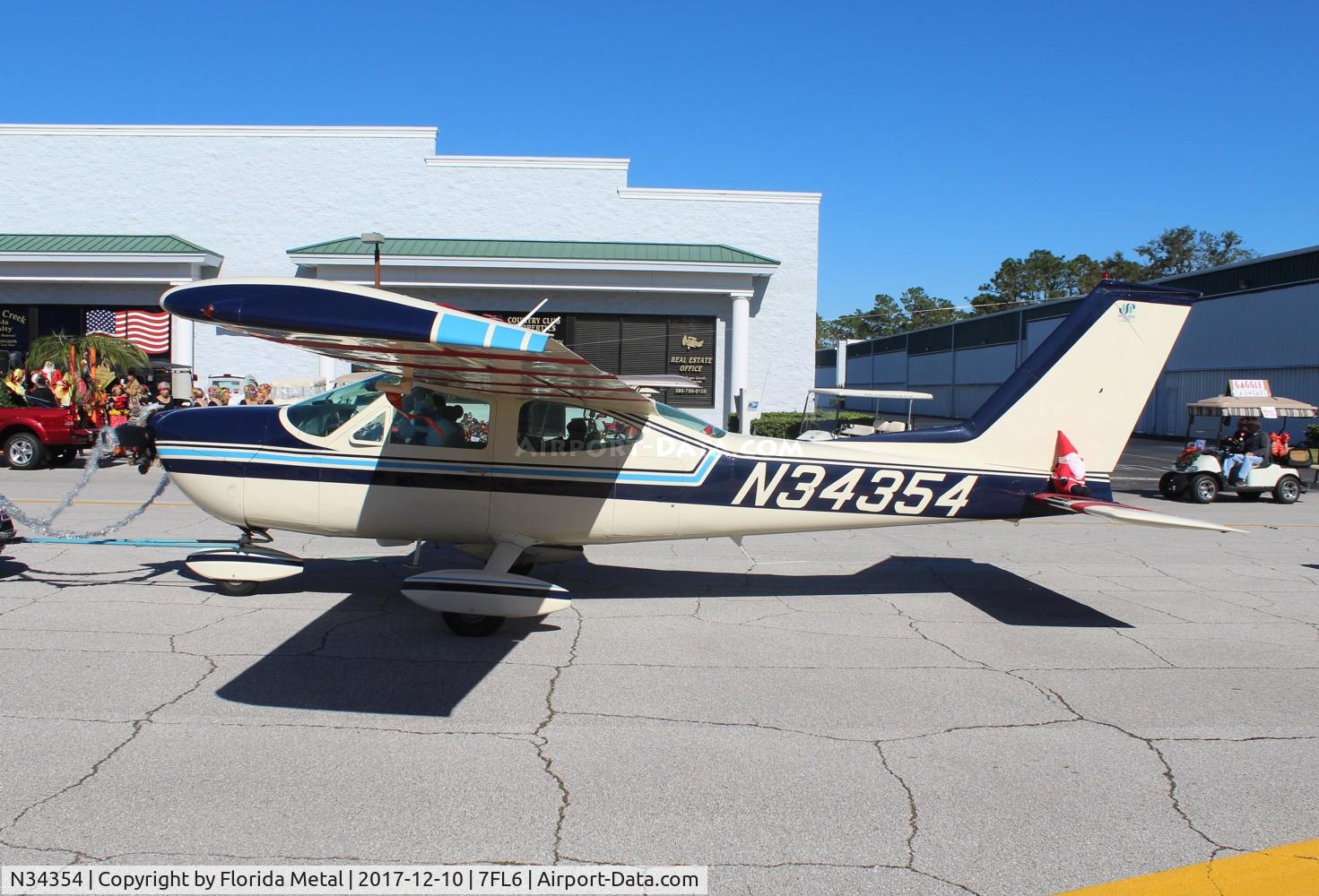 N34354, 1972 Cessna 177B Cardinal C/N 17701776, Cessna 177B