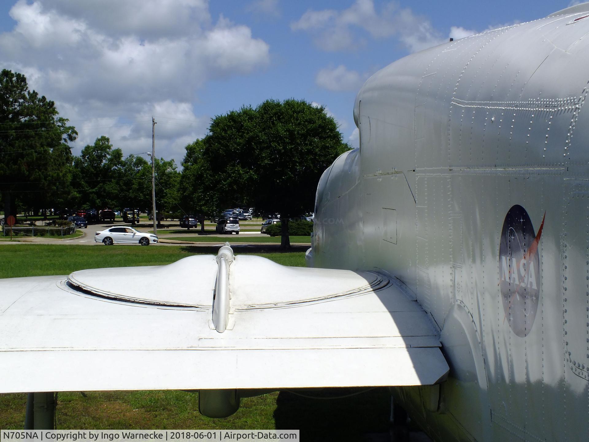 N705NA, 1962 Ryan Aeronautical XV-5B C/N Unknown, Ryan XV-5B Vertifan at the US Army Aviation Museum, Ft. Rucker AL