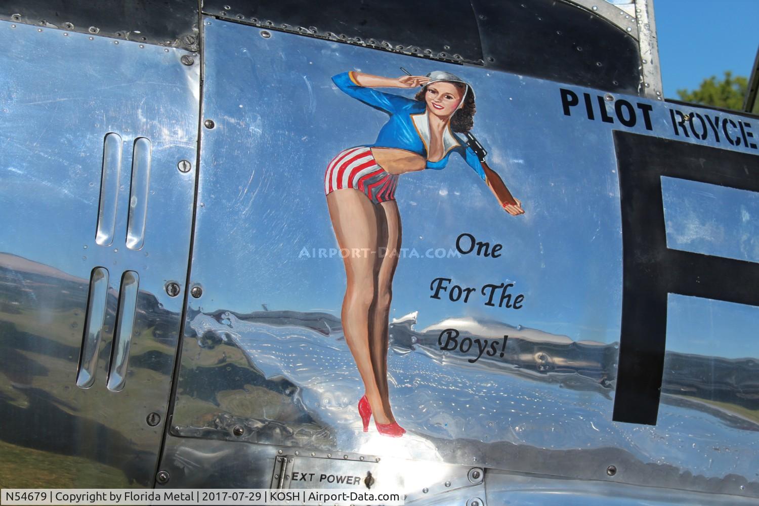 N54679, 1941 Consolidated Vultee BT-13A C/N 2990, BT-13A