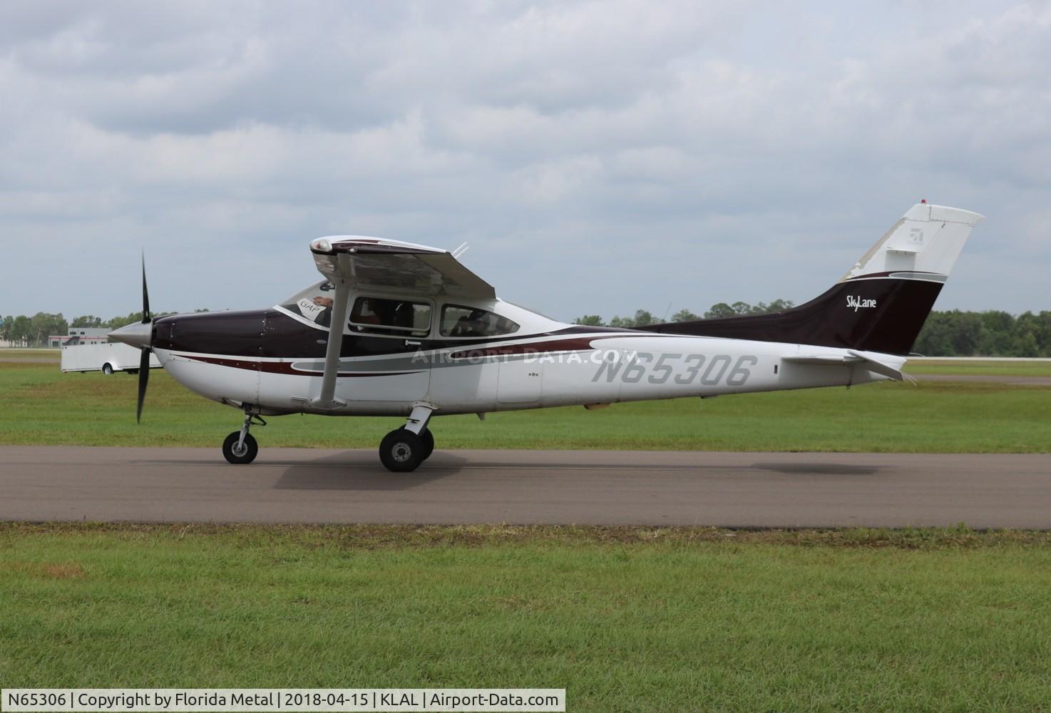 N65306, 2004 Cessna 182T Skylane C/N 18281420, Cessna 182T