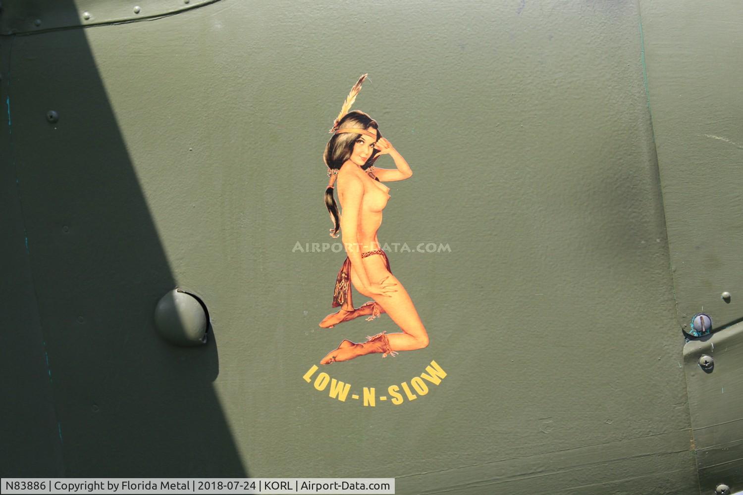 N83886, 1946 Aeronca 7BCM Champion C/N 7AC-2566, Aeronca L-3
