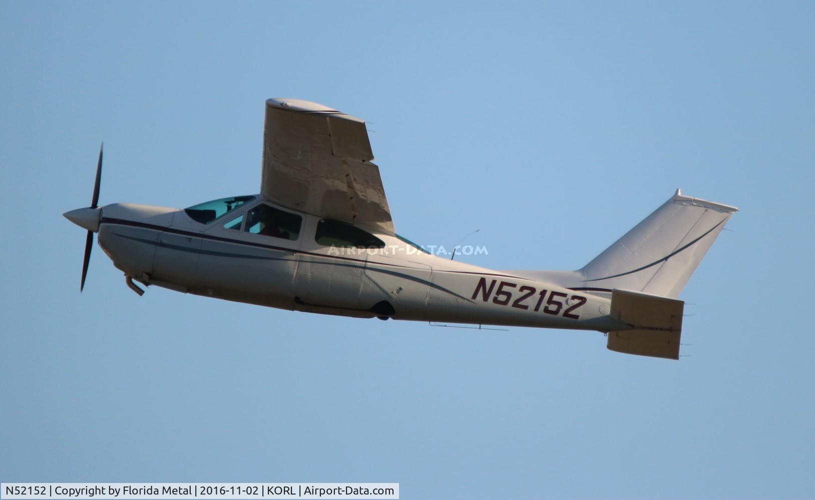 N52152, 1977 Cessna 177RG Cardinal C/N 177RG1178, Cessna 177RG