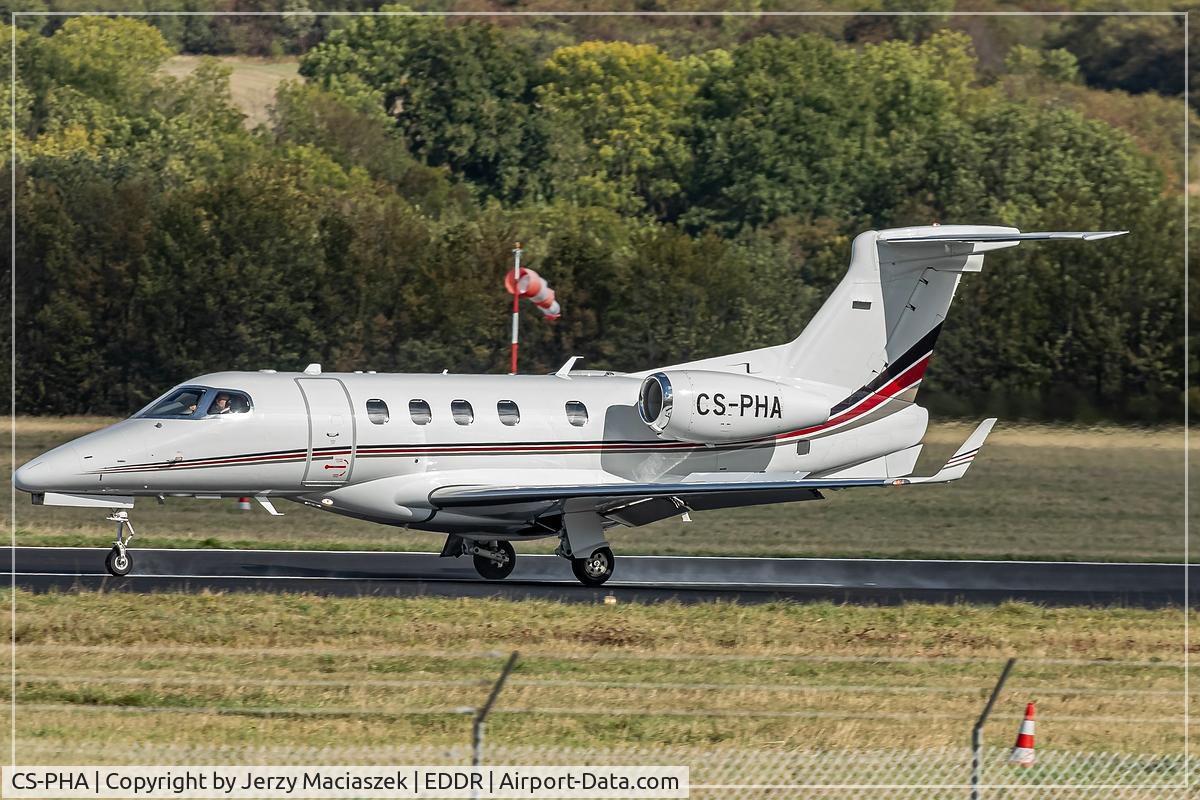 CS-PHA, 2014 Embraer EMB-505 Phenom 300 C/N 50500203, Embraer EMB-505 Phenom 300, c/n: 50500203