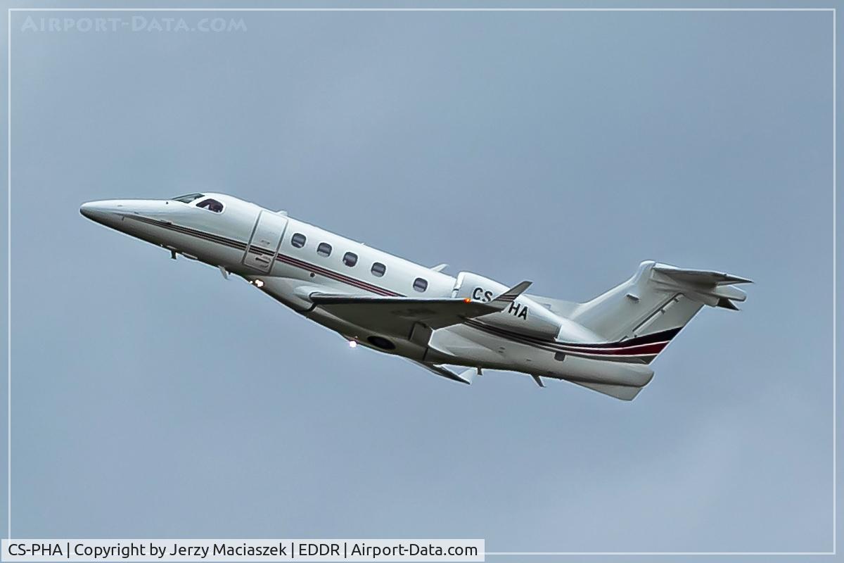 CS-PHA, 2014 Embraer EMB-505 Phenom 300 C/N 50500203, Embraer EMB-505 Phenom 300, c/n: 50500203