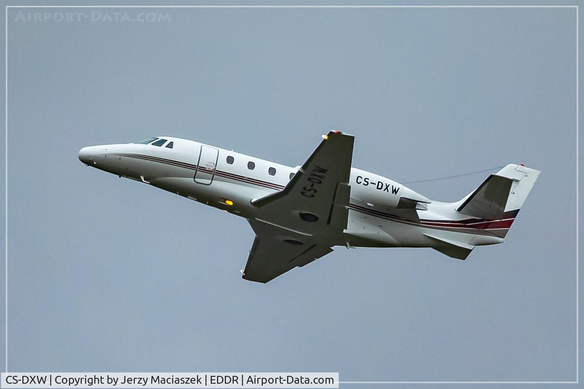 CS-DXW, 2008 Cessna 560 Citation Excel XLS C/N 560-5787, Cessna 560XL Citation Excel, c/n: 560-5787