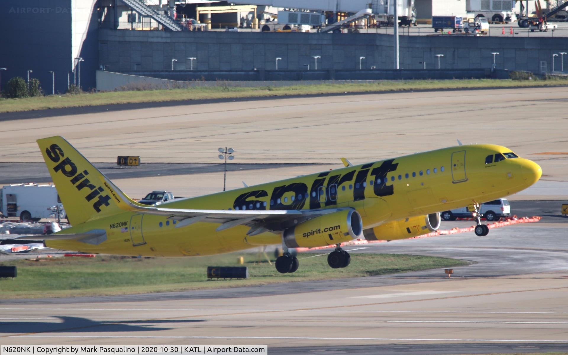 N620NK, 2013 Airbus A320-232 C/N 5624, Airbus A320-232