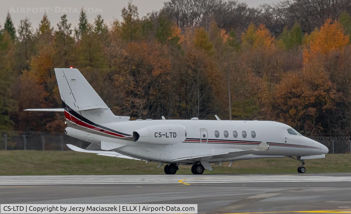 CS-LTD, 2017 Cessna 680A Citation Latitude C/N 680A-0097, Cessna 680A Citation Latitude, c/n: 680A-0097